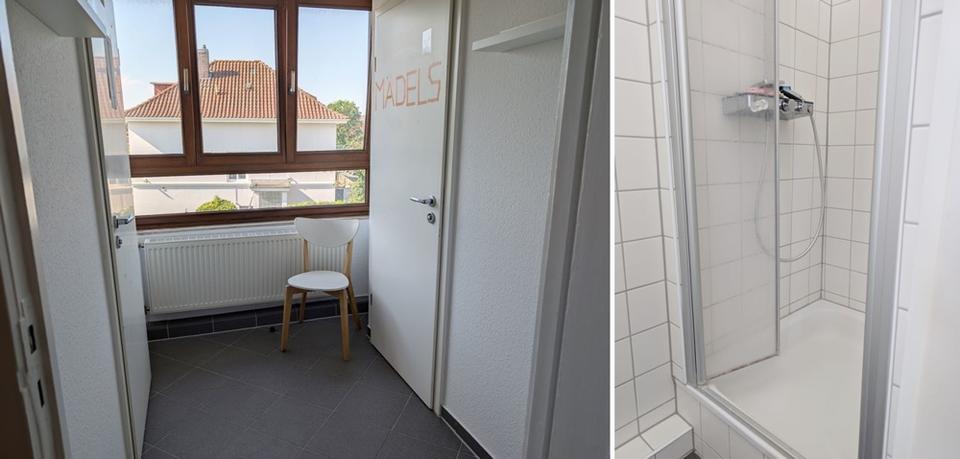 Wohnen auf Zeit Elsfleth - 8 Zimmer, 15 m&sup2;, 420&euro; | Angebot:26481663