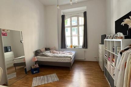 Wohnen auf Zeit München Ramersdorf-Perlach - 4 Zimmer, 16 m&sup2;, 850&euro; | Angebot:26640788