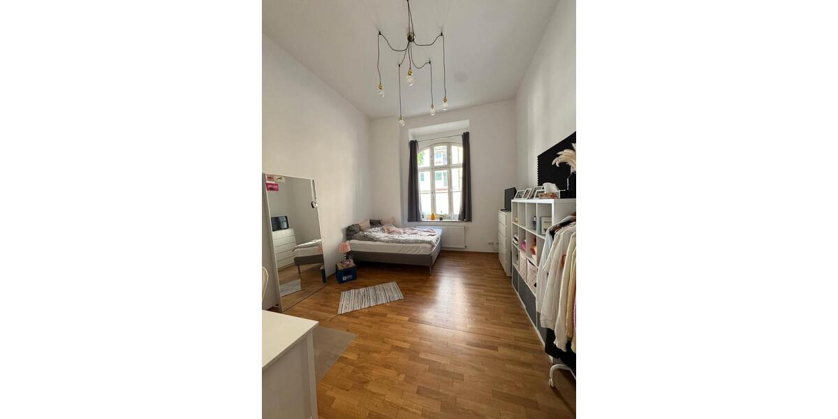 Wohnen auf Zeit München Ramersdorf-Perlach - 4 Zimmer, 16 m&sup2;, 850&euro; | Angebot:26640788