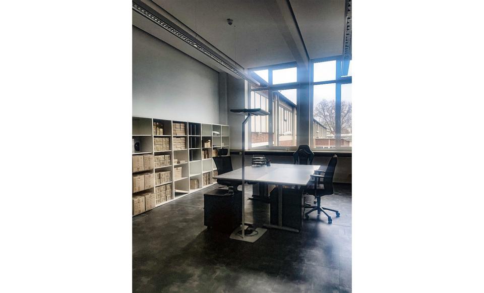 Gewerbeobjekt Mönchengladbach Süd - 180&euro; | Angebot:26105135