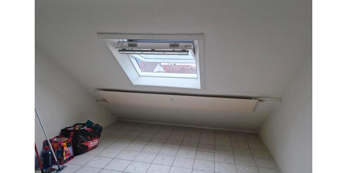 Wohnung in Mannheim 1 zimmer