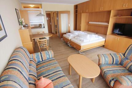 Wohnung Bad Füssing - 1 Zimmer, 36 m&sup2;, 454&euro; | Angebot:26456239