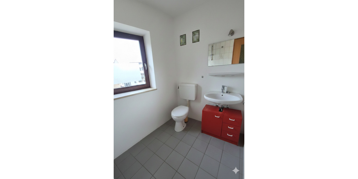 Etagenwohnung Simbach am Inn - 2 Zimmer, 50 m&sup2;, 550&euro; | Angebot:25049309