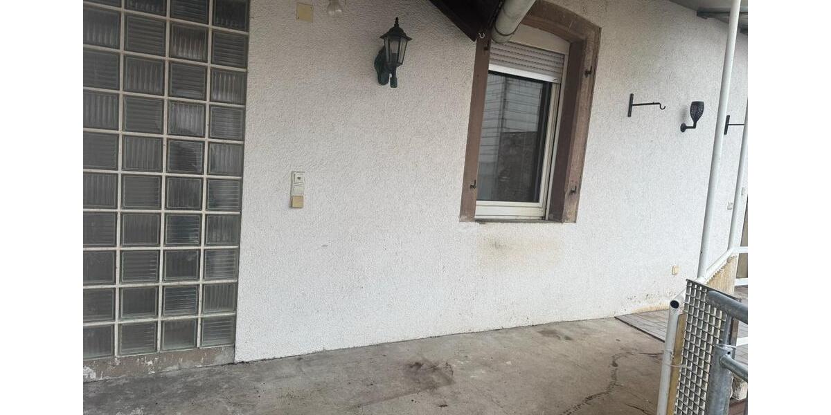 Etagenwohnung Mauchenheim - 2 Zimmer, 51 m&sup2;, 550&euro; | Angebot:24751777