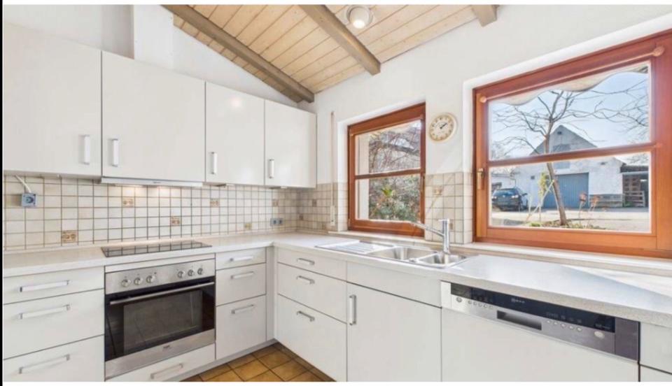 Einfamilienhaus Walsrode - 3 Zimmer, 120 m&sup2;, 1.400&euro; | Angebot:26249358