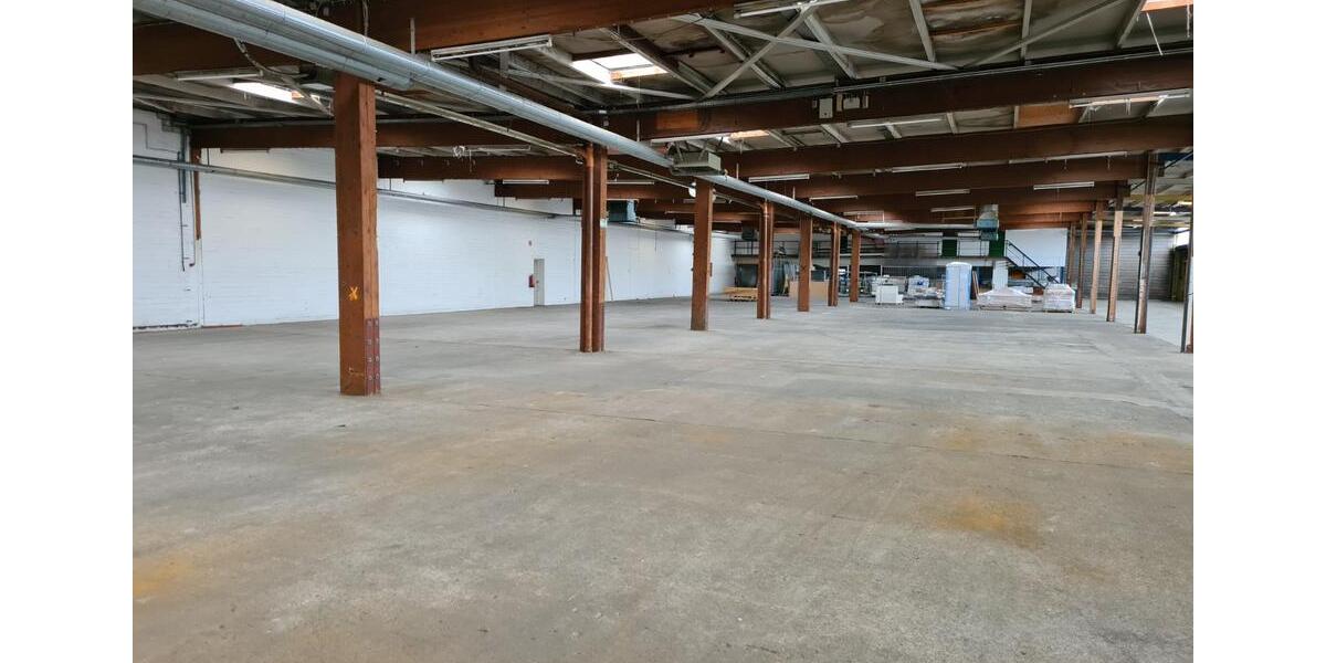 Gewerbeobjekt Vreden - 1.250&euro; | Angebot:21668044