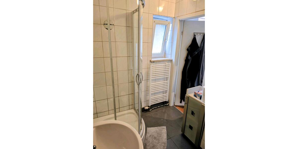 Erdgeschoßwohnung Siegen - 3 Zimmer, 63 m&sup2;, 630&euro; | Angebot:25967564