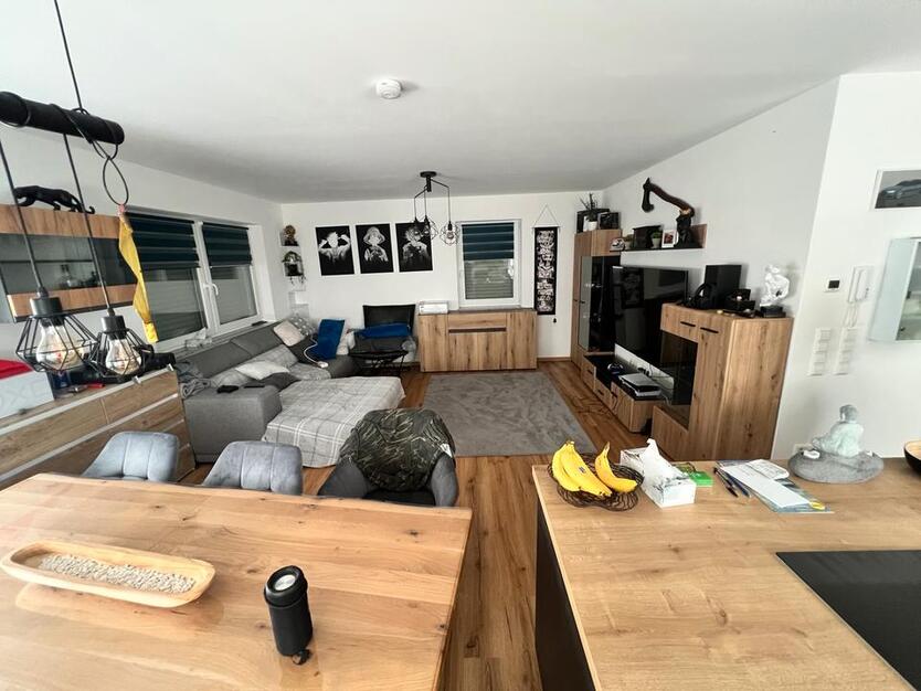 Schöne 2 Zimmer Wohnung