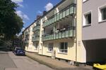 Dachgeschoßwohnung Essen Stadtbezirk III - 2.5 Zimmer, 48 m&sup2;, 451&euro; | Angebot:24249118