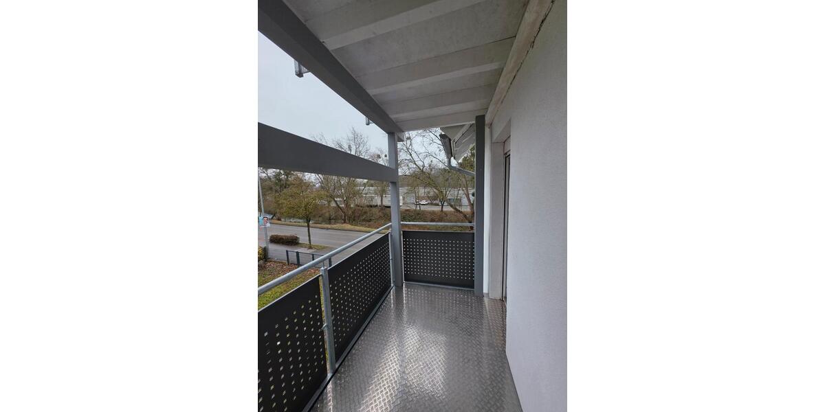 Etagenwohnung Wannweil - 2 Zimmer, 60 m&sup2;, 630&euro; | Angebot:26634920