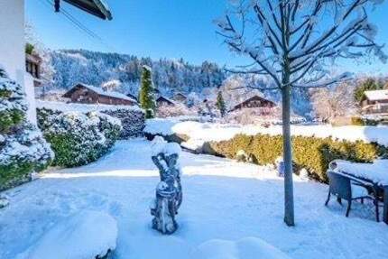 Helle 4-Zimmer-Dachgeschosswohnung in Seenähe 4 zimmer