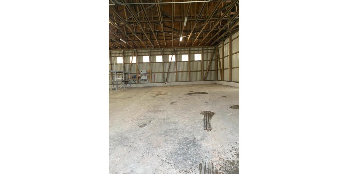 Gewerbeobjekt Spiegelau - 250&euro; | Angebot:25363074