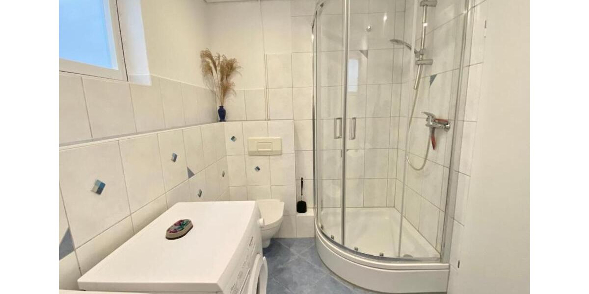 Wohnen auf Zeit Gaienhofen - 2.5 Zimmer, 56 m&sup2;, 30&euro; | Angebot:22254467