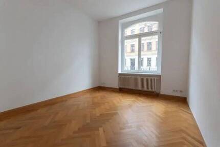 Wohnung Leipzig Gohlis-Süd - 3 Zimmer, 92 m&sup2;, 1.050&euro; | Angebot:26740857