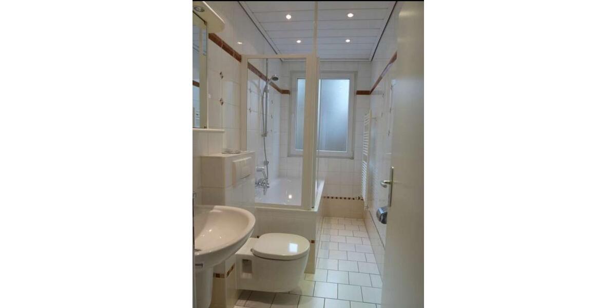 Von privat: Wohnen mit Südbalkon, citynah in Ennepetal ab 1.21.3 2 zimmer