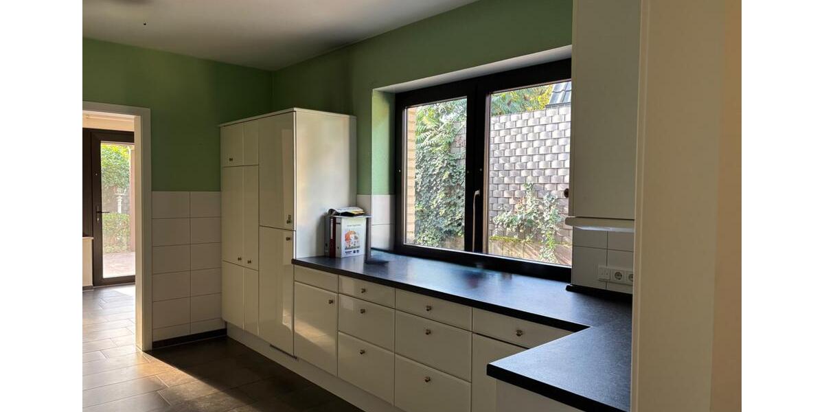 Bungalow im Herzen Vredens zu vermieten 4 zimmer