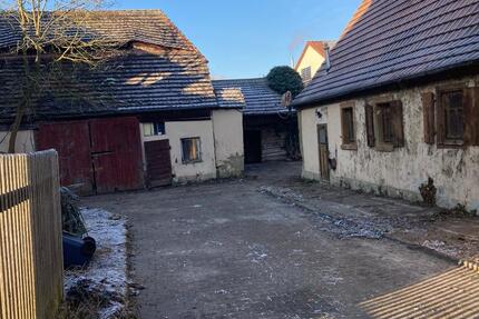 Haus Sugenheim Deutenheim - 9 Zimmer, 485 m&sup2;, 340&euro; | Angebot:24768398