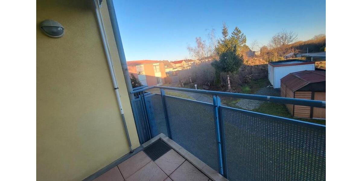 Etagenwohnung Wolfsburg Alt-Wolfsburg - 2 Zimmer, 43 m&sup2;, 992&euro; | Angebot:26134862
