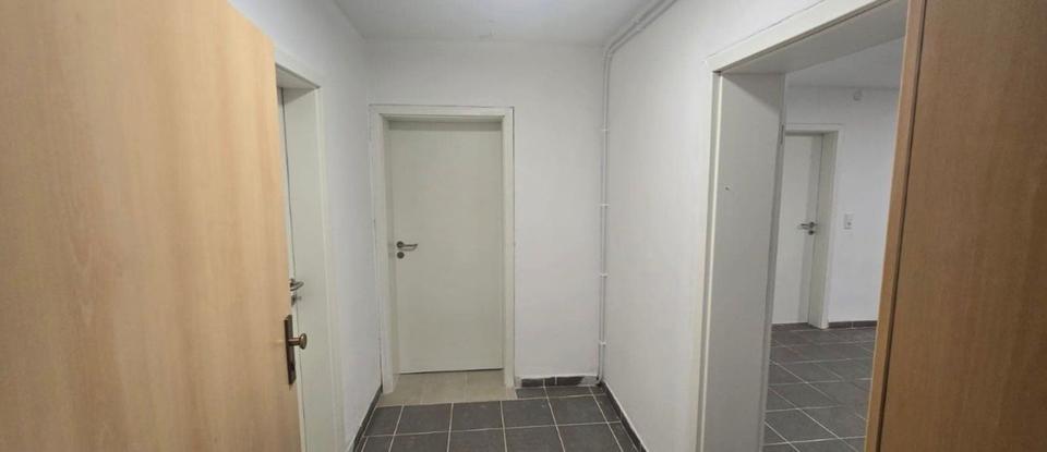 Erdgeschoßwohnung Alsfeld - 3 Zimmer, 75 m&sup2;, 750&euro; | Angebot:23702984