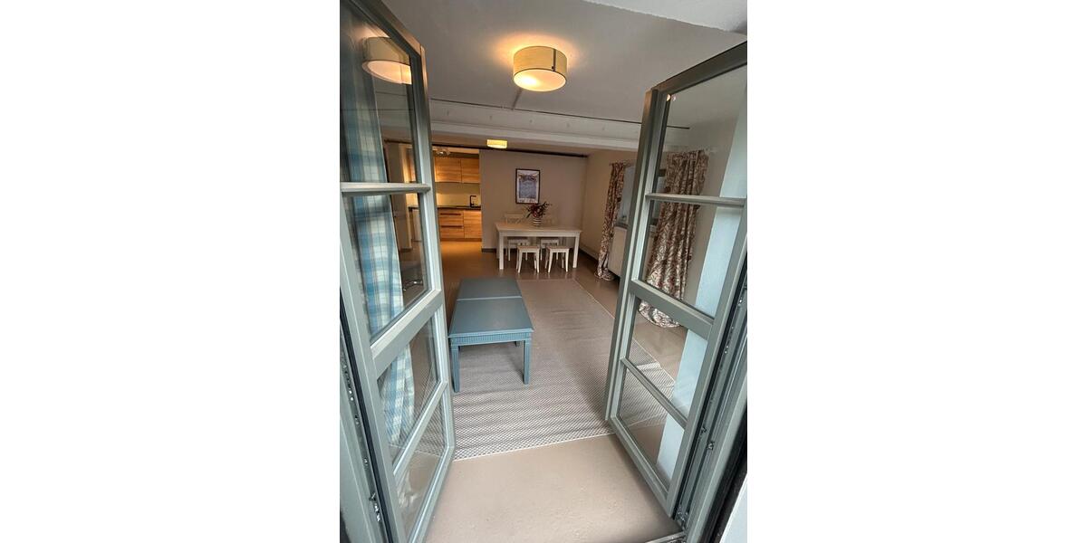 Terrassenwohnung Hamburg Altona - 2 Zimmer, 63 m&sup2;, 1.890&euro; | Angebot:26677052