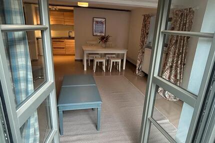 Wohnung Hamburg Altona - 2 Zimmer, 63 m&sup2;, 1.890&euro; | Angebot:26677052