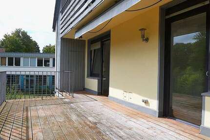 Wohnung Aachen Aachen-Mitte - 3 Zimmer, 80 m&sup2;, 880&euro; | Angebot:27453677