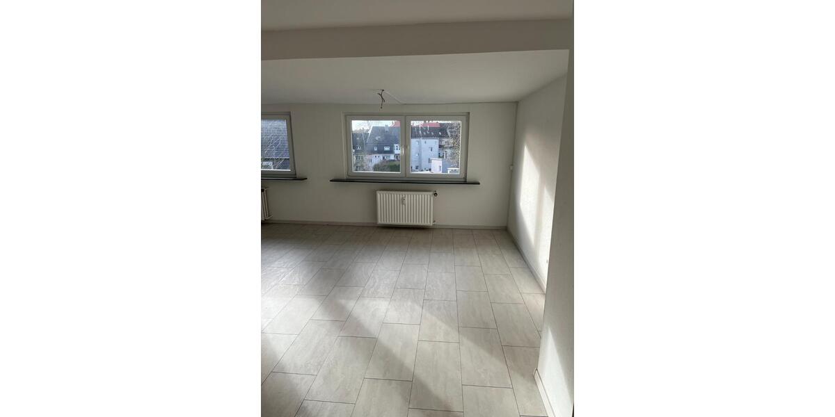 Dachgeschoßwohnung Herne - 2 Zimmer, 60 m&sup2;, 430&euro; | Angebot:24862639