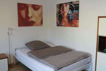 Zimmer Düsseldorf Unterbilk - 1 Zimmer, 1.320&euro; | Angebot:26490152