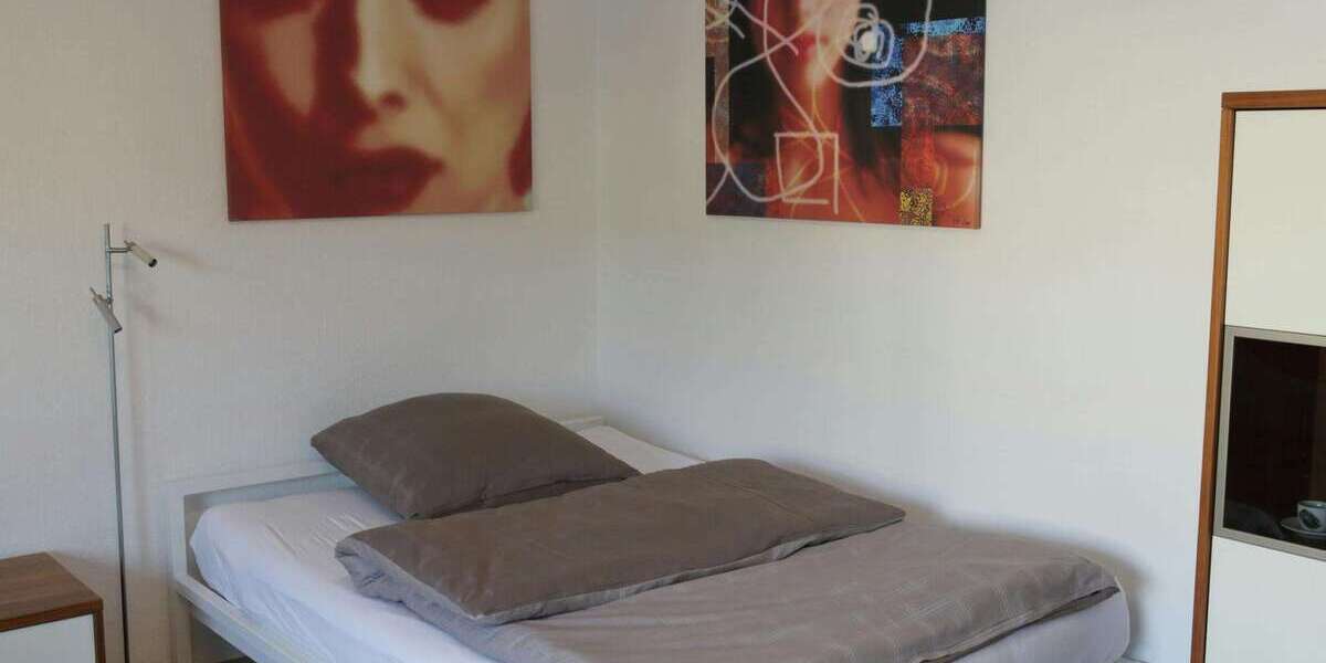 Zimmer Düsseldorf Unterbilk - 1 Zimmer, 1.320&euro; | Angebot:26490152