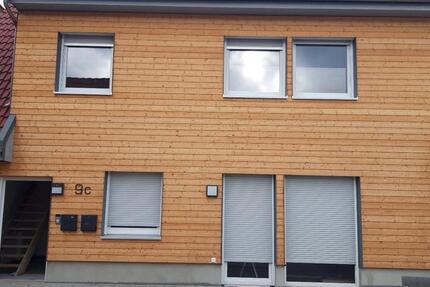 Erdgeschoßwohnung barrierefrei