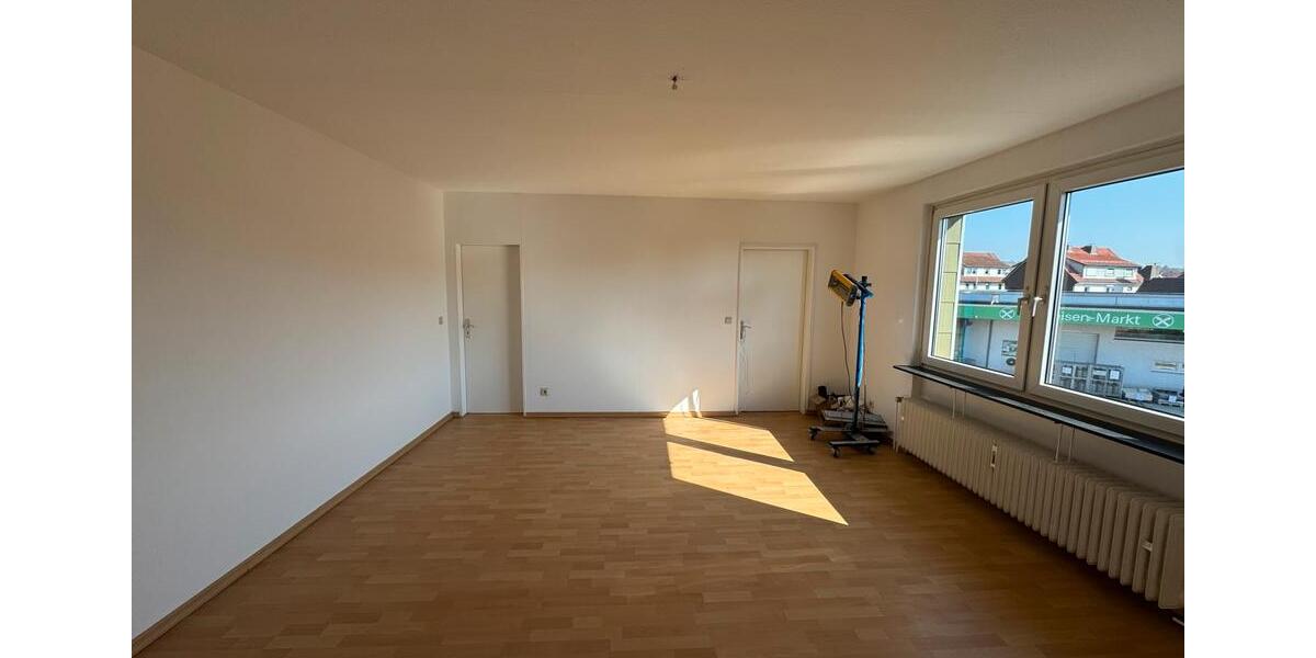 Etagenwohnung Herzberg am Harz - 3 Zimmer, 90 m&sup2;, 600&euro; | Angebot:26412508