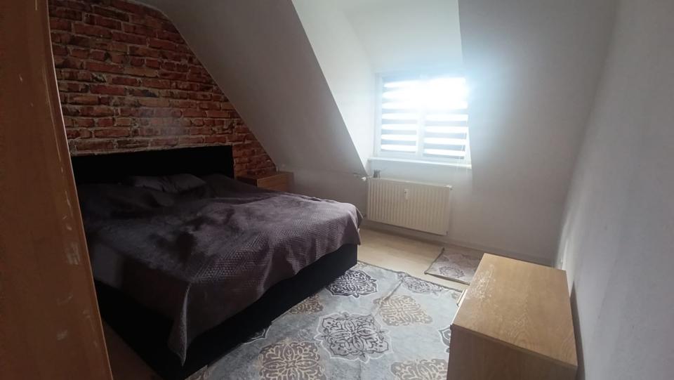 Dachgeschoßwohnung Horb am Neckar - 4.5 Zimmer, 95 m&sup2;, 970&euro; | Angebot:25216186