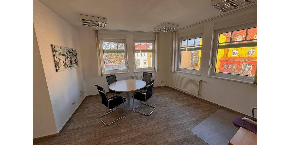 Gewerbeobjekt Werder (Havel) Glindow - 3 Zimmer, 80 m&sup2;, 800&euro; | Angebot:26206485