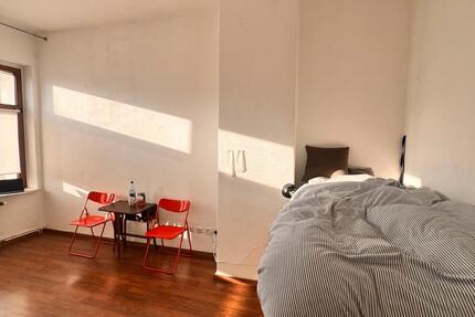 Einzimmerwohnung zur Zwischenmiete 1 zimmer