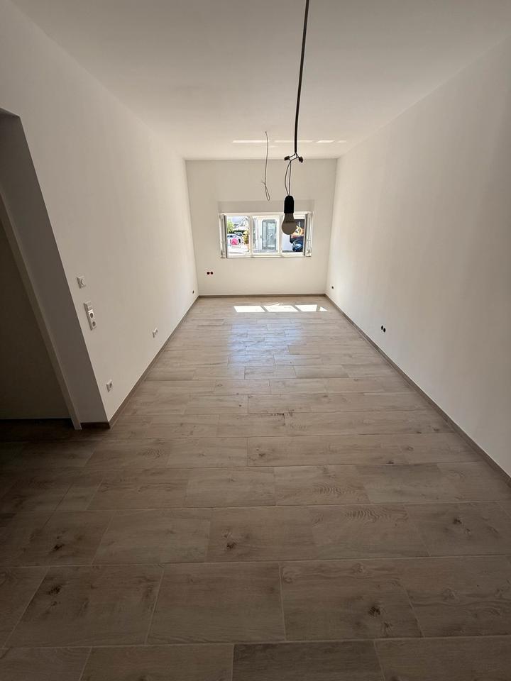 3 Zimmer Wohnung