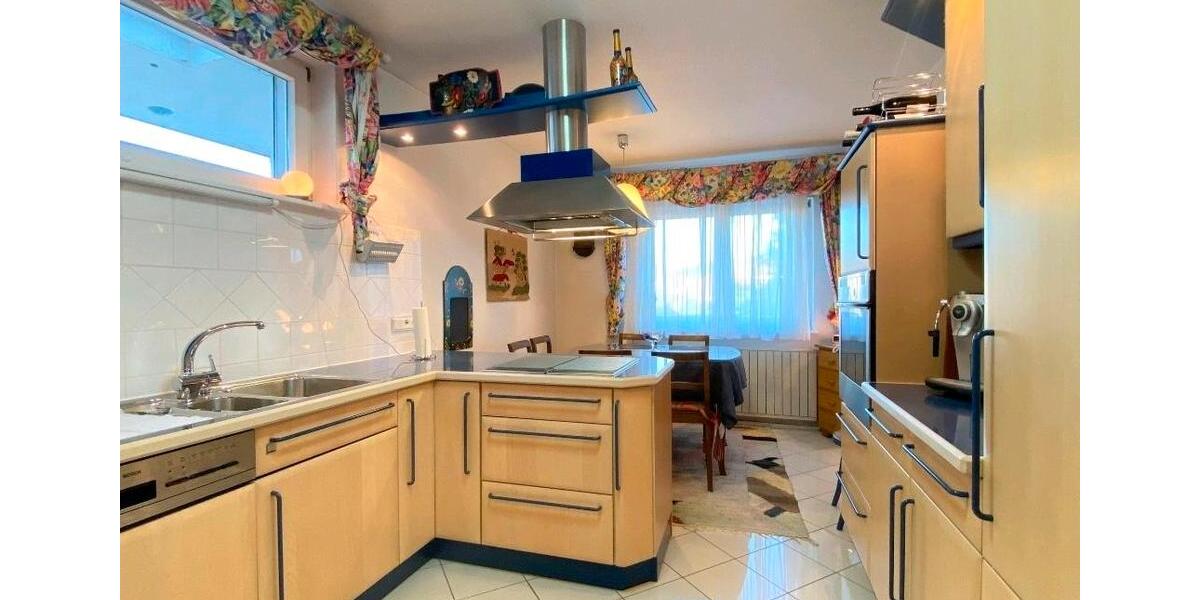 Erdgeschoßwohnung Großbottwar - 3 Zimmer, 106 m&sup2;, 1.400&euro; | Angebot:26639125