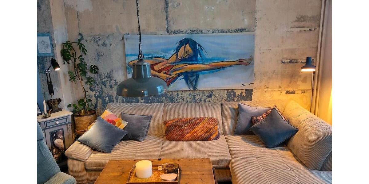 Erdgeschoßwohnung Oldenburg Ziegelhof - 1 Zimmer, 110 m&sup2;, 550&euro; | Angebot:25988509