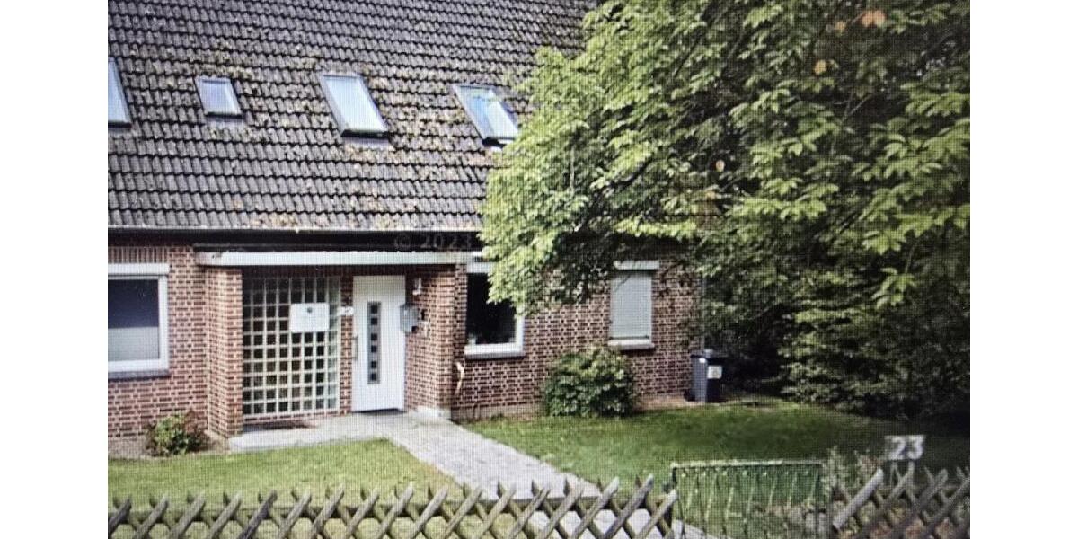 Barrierearme Terrassenwohnung mit Blick ins Grüne 3 zimmer