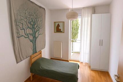 Wohnen auf Zeit Freiburg im Breisgau Brühl - 1 Zimmer, 15 m&sup2;, 440&euro; | Angebot:26634803