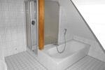 Schöne 2 Zimmerwohnung in Selm ruhige Lage am Lüfepark