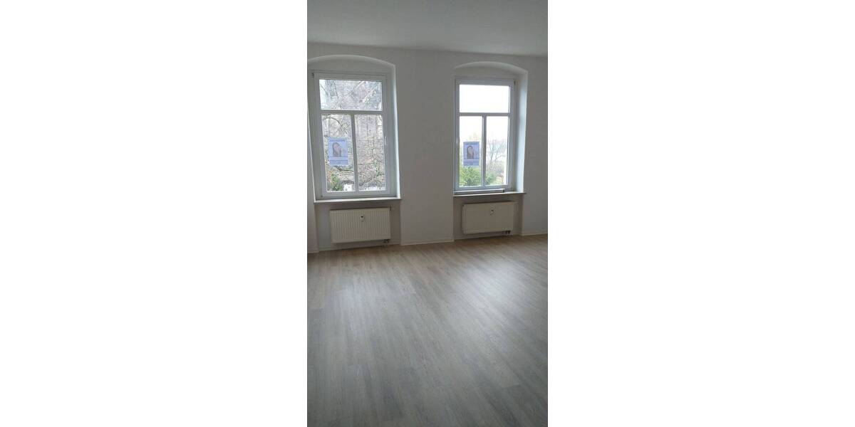 Etagenwohnung Riesa Innenstadt - 2 Zimmer, 57 m&sup2;, 393&euro; | Angebot:26289933