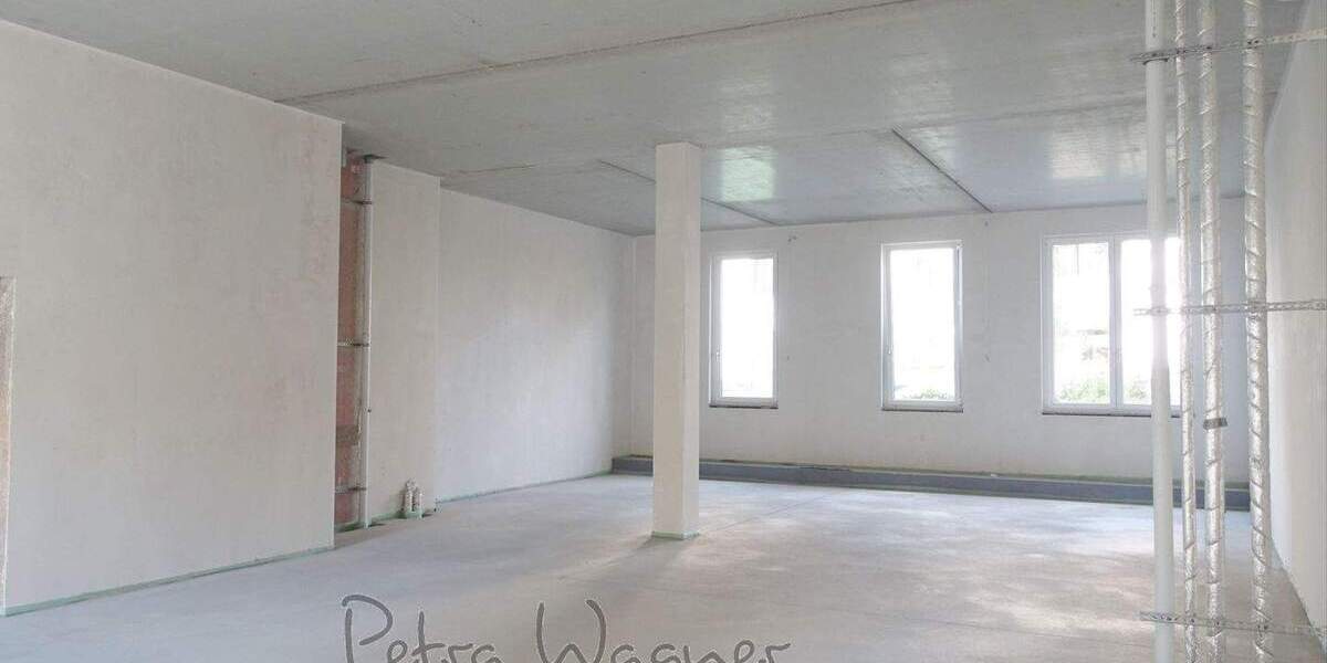 280 m² Raum für Beratung, Vertrauen und Erfolg - Ihr Kompetenzzentrum im Güterbahnhofsareal Nord zimmer