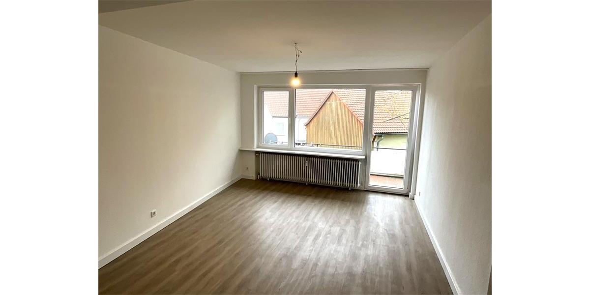 Etagenwohnung Bad Bevensen - 2 Zimmer, 59 m&sup2;, 650&euro; | Angebot:23165436