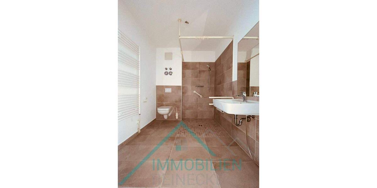 Etagenwohnung Iserlohn Zentrum - 2 Zimmer, 42 m&sup2;, 620&euro; | Angebot:24722812