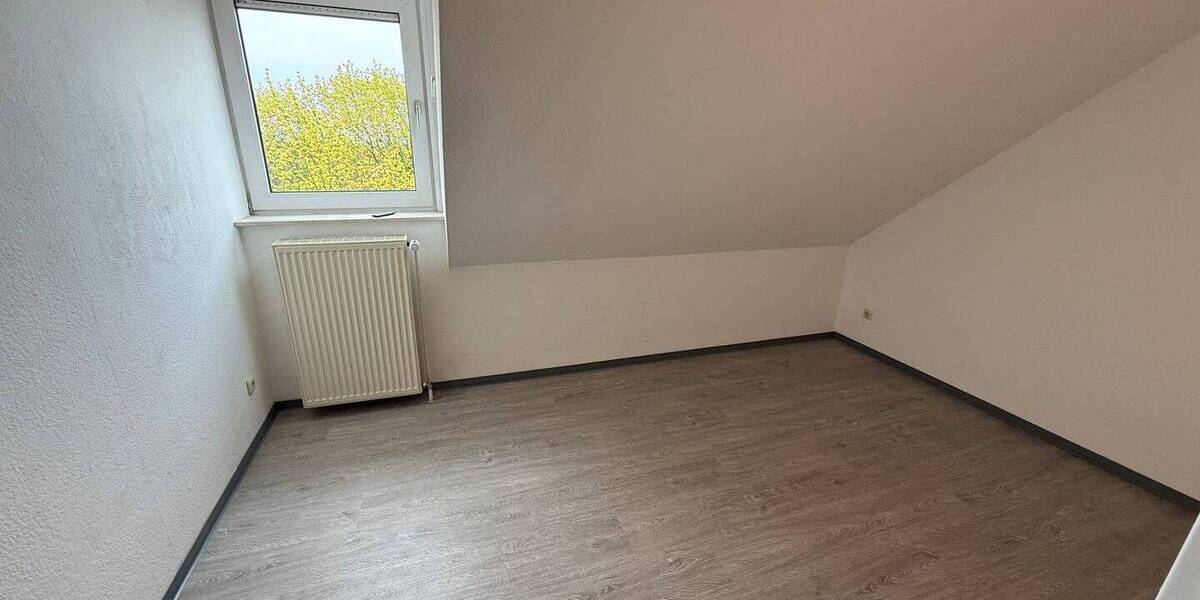 Etagenwohnung Paderborn Kernstadt - 3 Zimmer, 61 m&sup2;, 400&euro; | Angebot:26155231