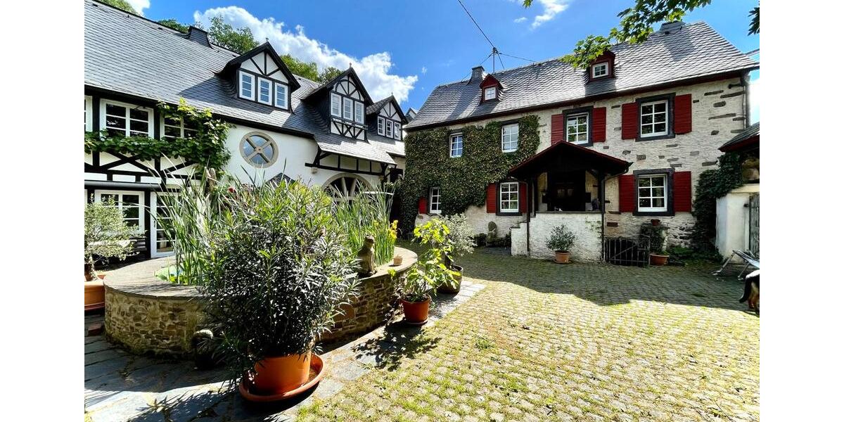 Einfamilienhaus Kalt - 5.5 Zimmer, 120 m&sup2;, 870&euro; | Angebot:25887855