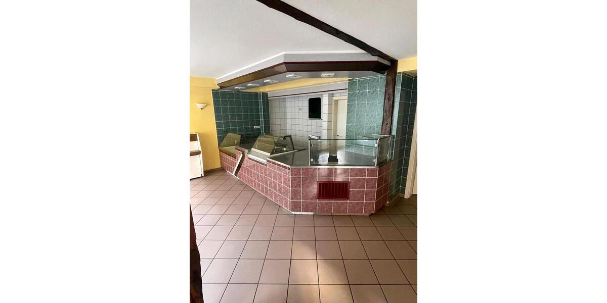 Gewerbeobjekt Teterow - 500&euro; | Angebot:23558936