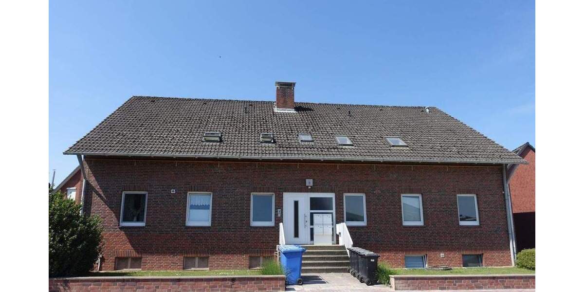 Etagenwohnung Tostedt Todtglüsingen - 3 Zimmer, 75 m&sup2;, 800&euro; | Angebot:25863536