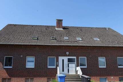 Wohnung Tostedt Todtglüsingen - 3 Zimmer, 75 m&sup2;, 800&euro; | Angebot:25863536