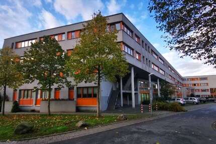 Wohnung zum Mieten in Gelsenkirchen 471,83 € 65.96 m²